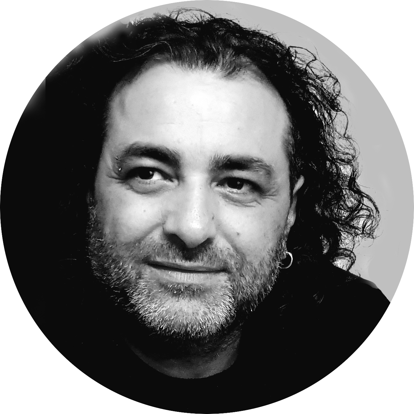 Jérôme Olivar, hypnothérapeute spirituel à Bordeaux